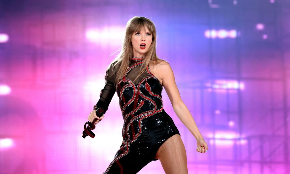 Taylor Swift Eras tour movie: How the film is creating two vastly