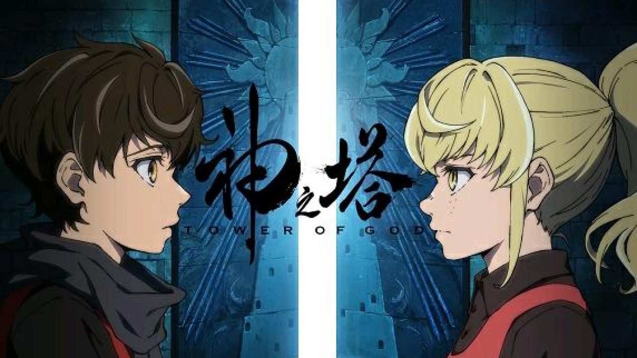 Tower of God: Analysis - Cinemablography